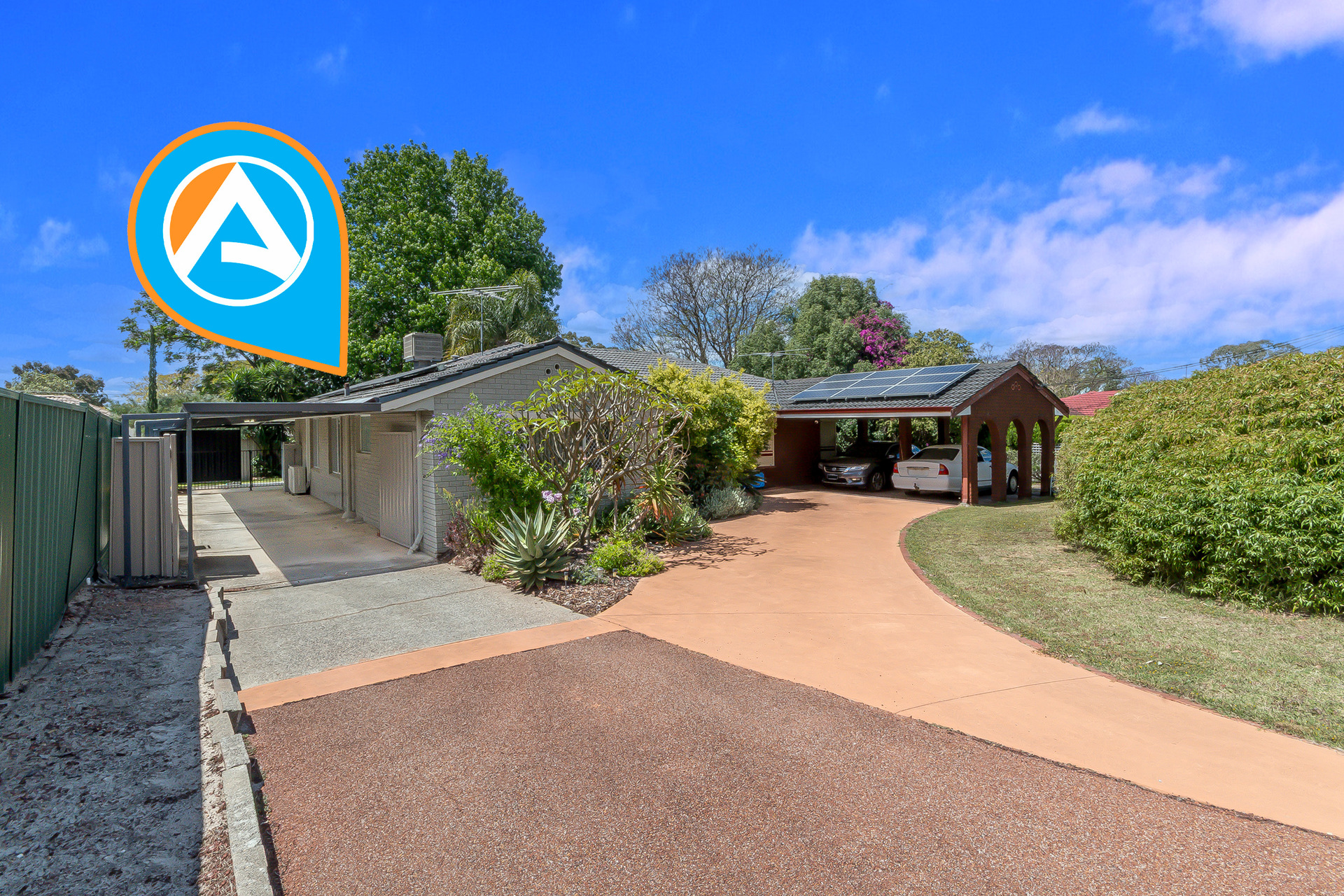 96A Blanche Street, Gosnells WA 6110