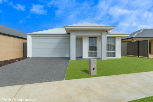 46 Sandbanks Road, Baldivis