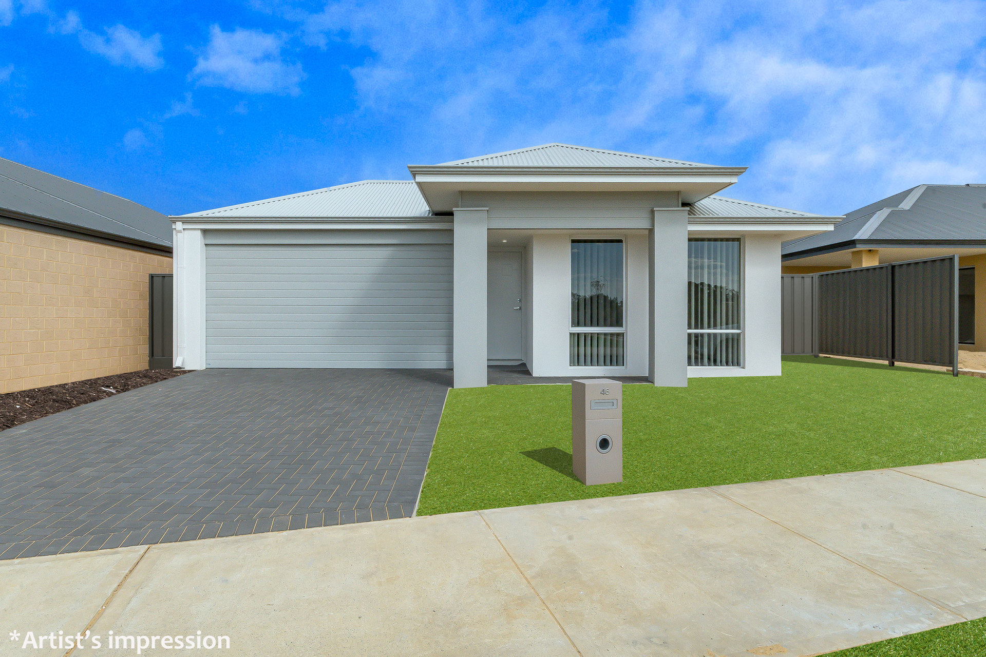 Listing image for 46 Sandbanks Road, Baldivis  WA  6171