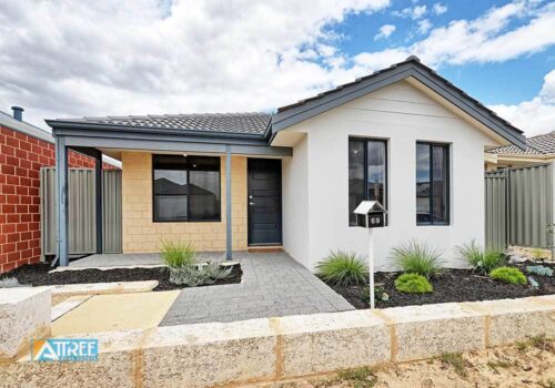 69 Mayor Street, Harrisdale