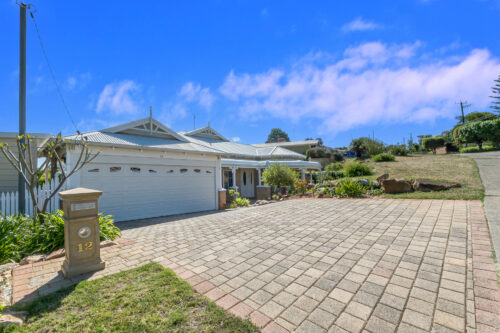 12 Angorra Road, Mount Nasura