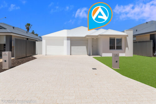 6A Arrowsmith Avenue, Dawesville