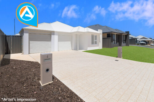 6B Arrowsmith Avenue, Dawesville