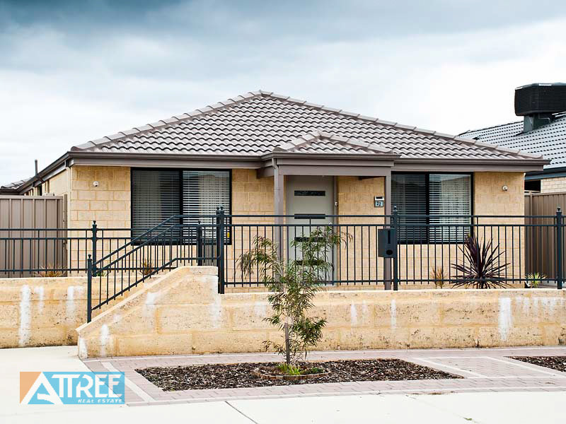 Listing image for 22 Holmes Street, Southern River  WA  6110