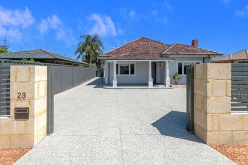 23 Friar Road, Armadale