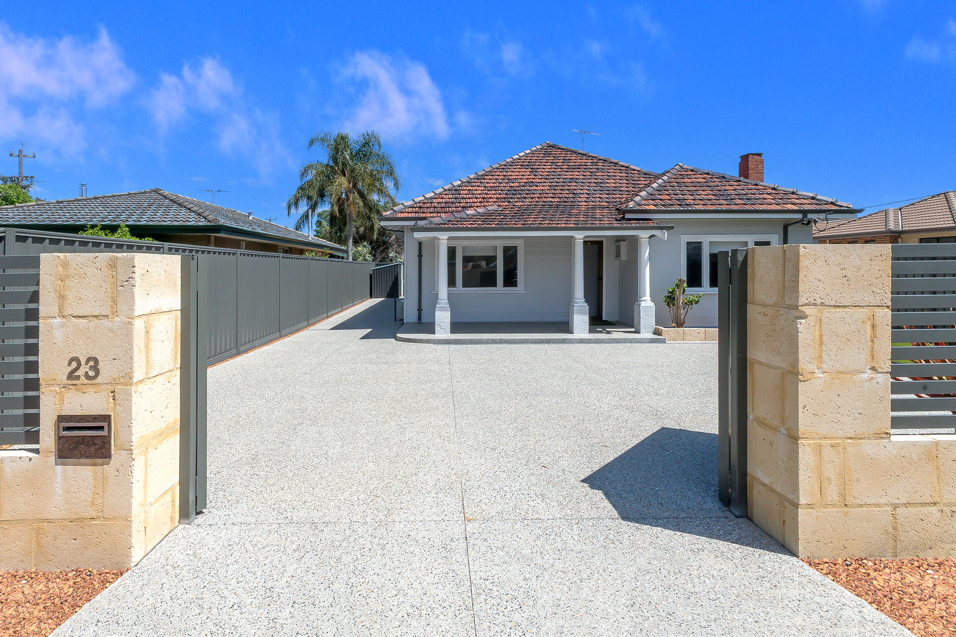 Listing image for 23 Friar Road, Armadale  WA  6112