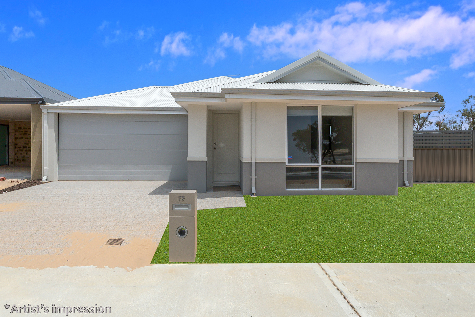 Listing image for 75 Maspalomas Drive, Madora Bay  WA  6210