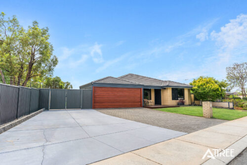 20 Shannon Ramble, Gosnells