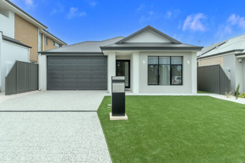 5 Steffan Loop, Harrisdale