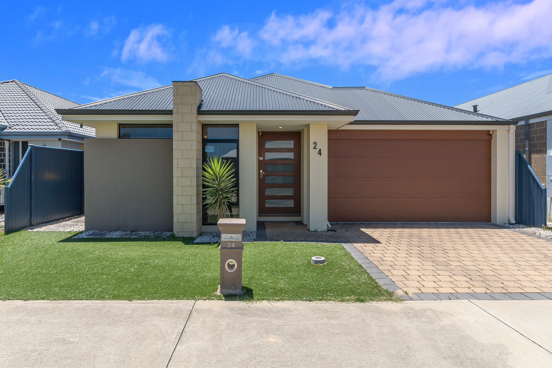 24 Toolibin Rise, Baldivis WA 6171