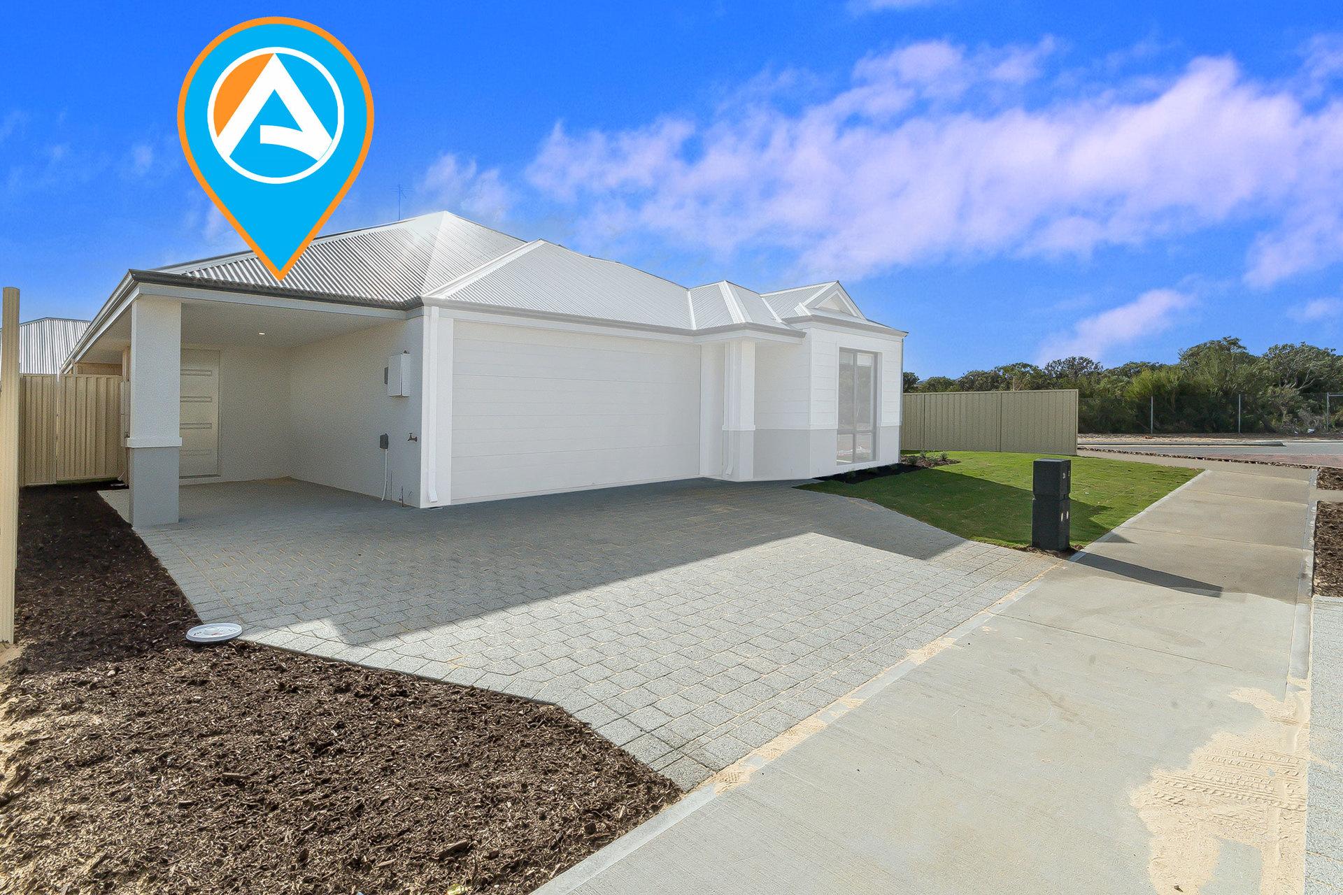 Listing image for 2B Karnak Parkway, Dawesville  WA  6211