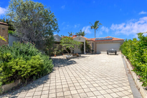 27 Aspic Crescent, Spearwood