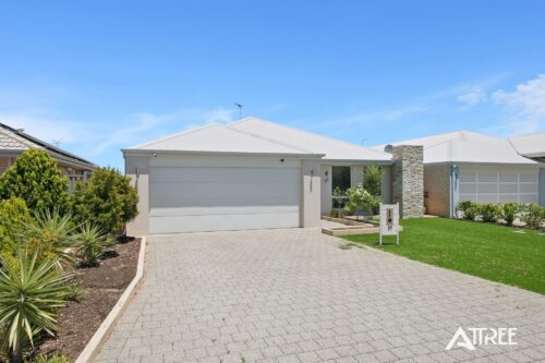 37 Rockefeller Way, Harrisdale