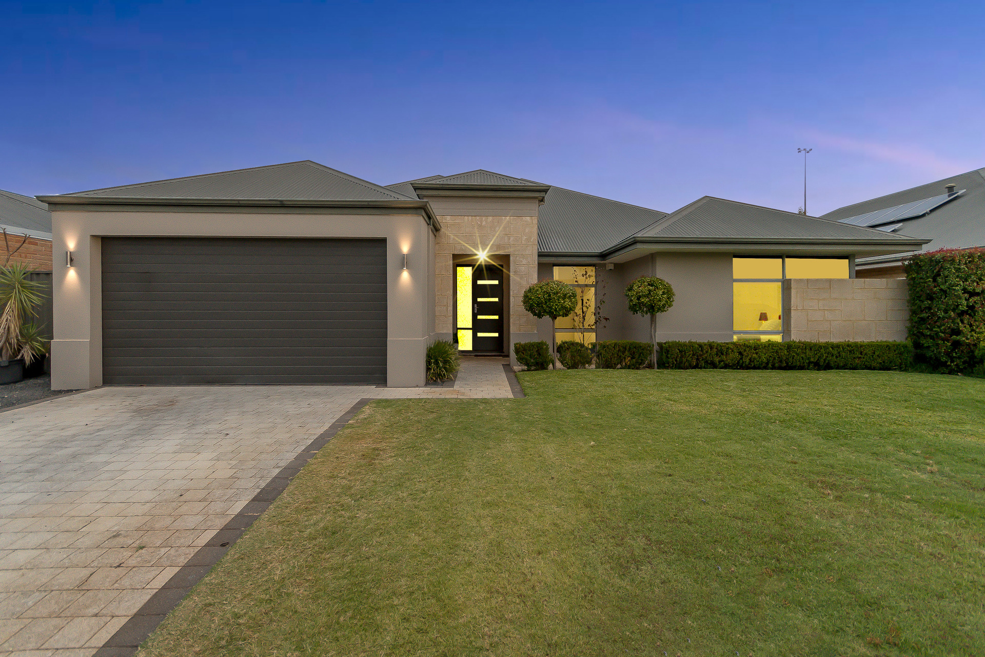 Listing image for 24 Whittaker Turn, Piara Waters  WA  6112
