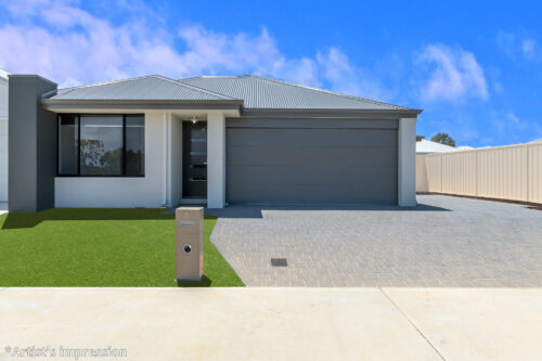 3A Macedon Way, Dawesville