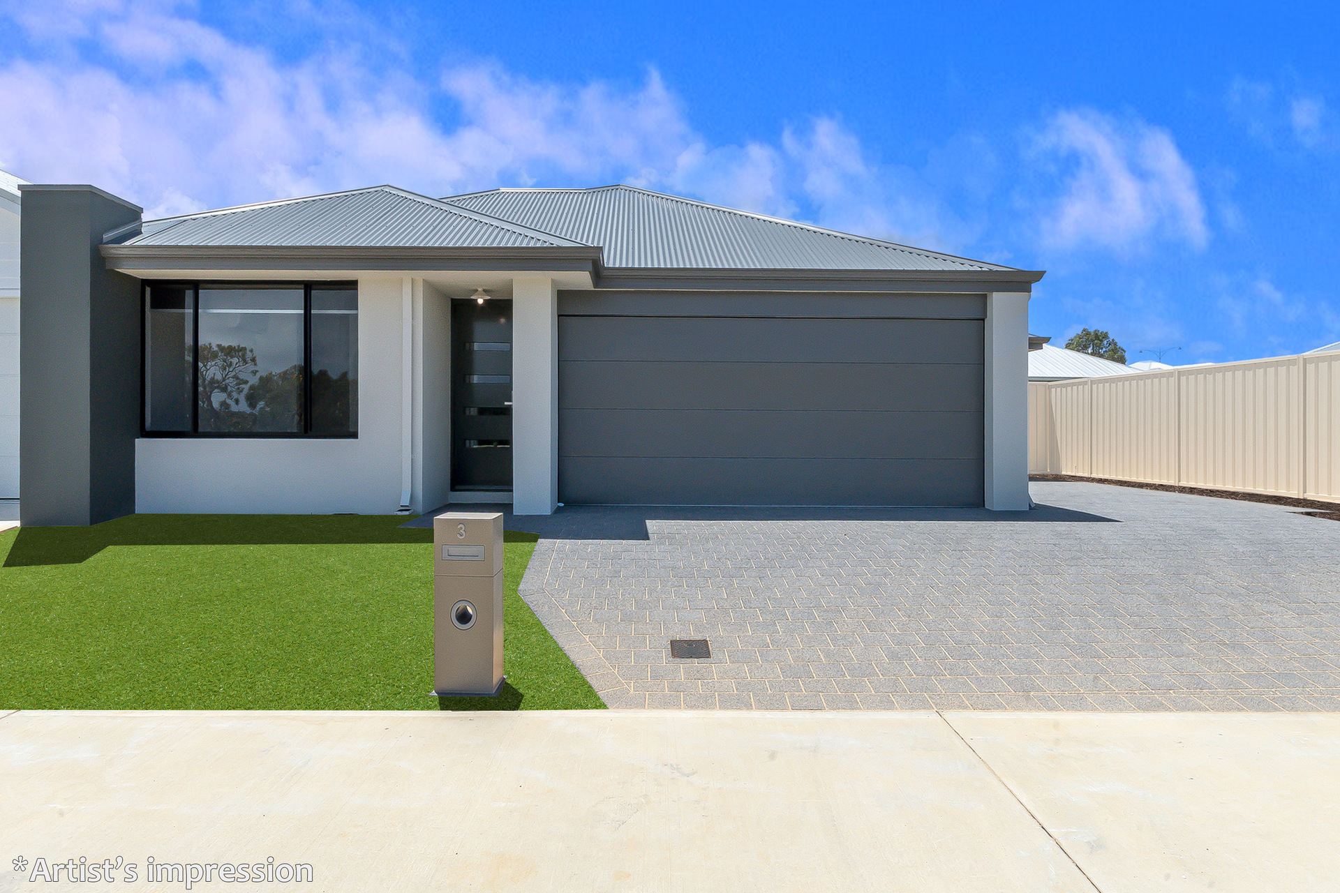 3A Macedon Way, Dawesville WA 6211