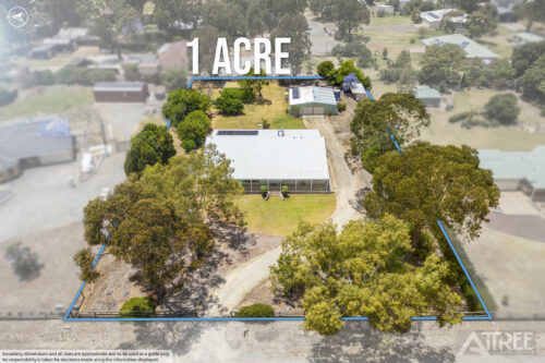 62 Thatcher Road, Byford