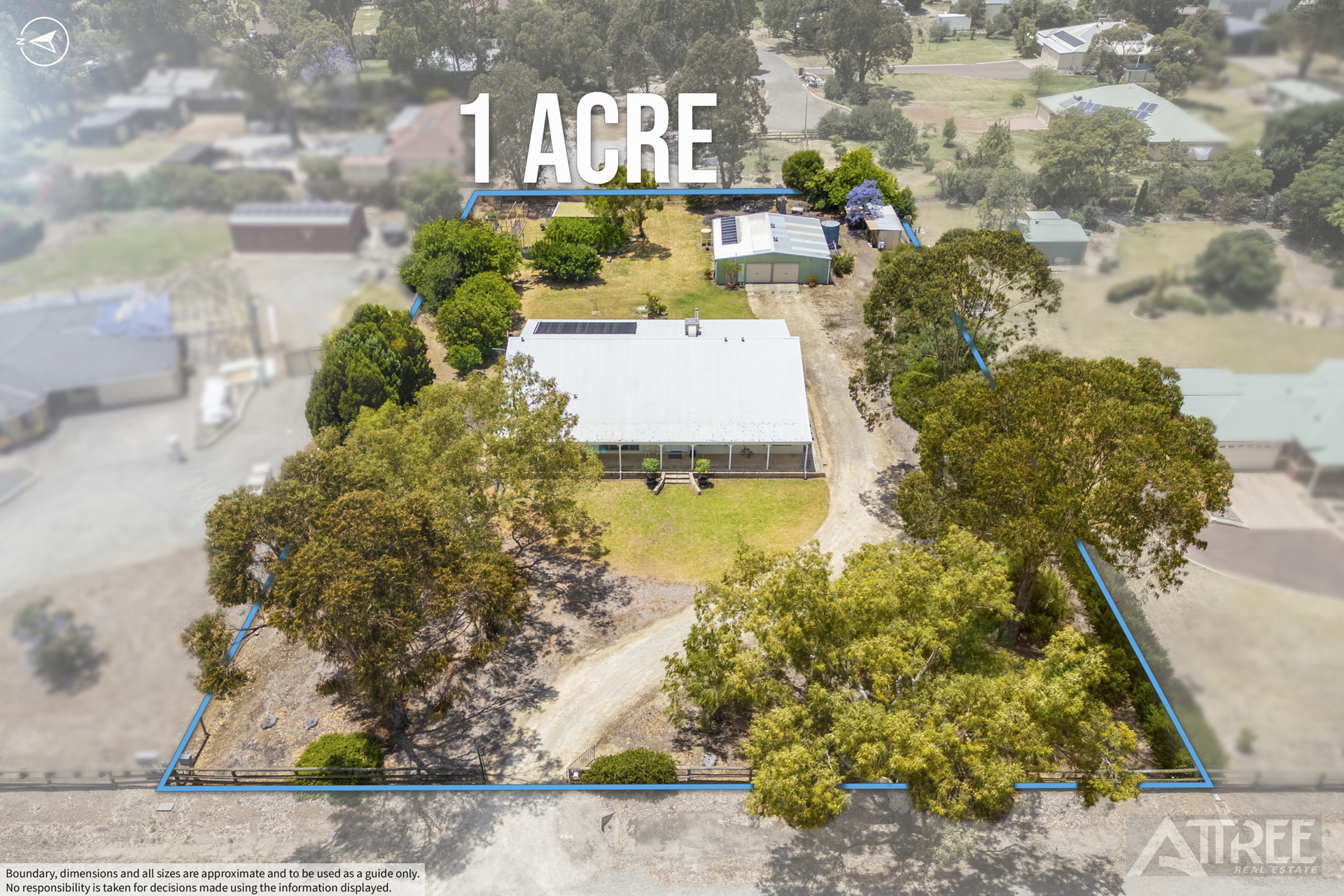 Listing image for 62 Thatcher Road, Byford  WA  6122