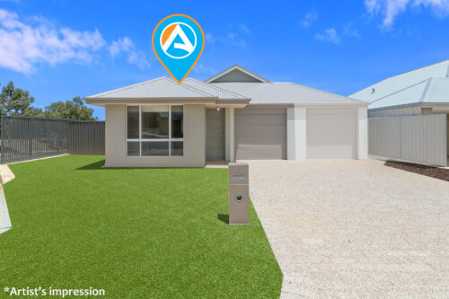 1A Prevelly Way, Dawesville