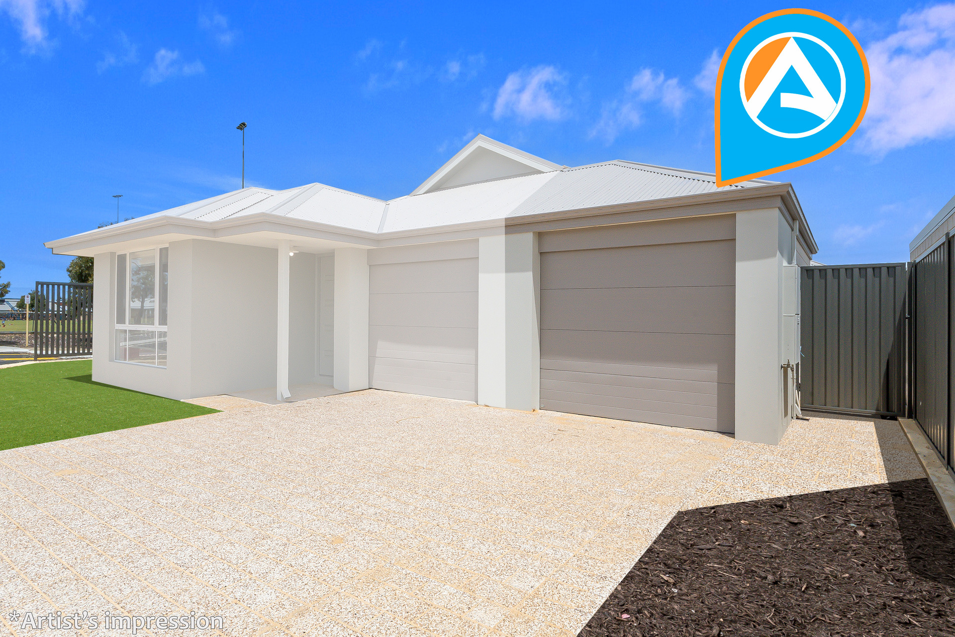 Listing image for 1B Prevelly Way, Dawesville  WA  6211