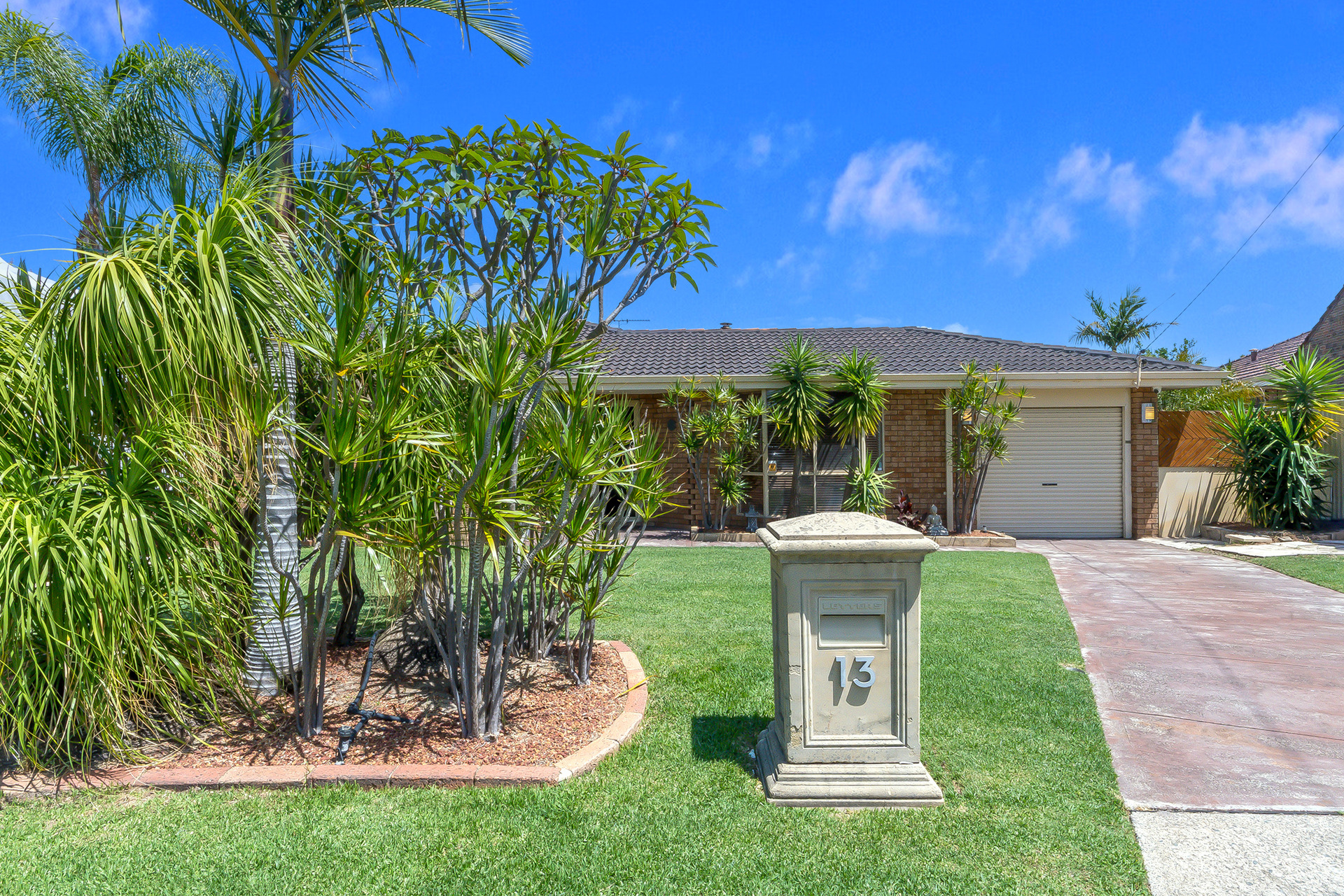 13 Cicada Court, Huntingdale WA 6110