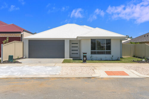 48 Lancefield Crescent, Maddington