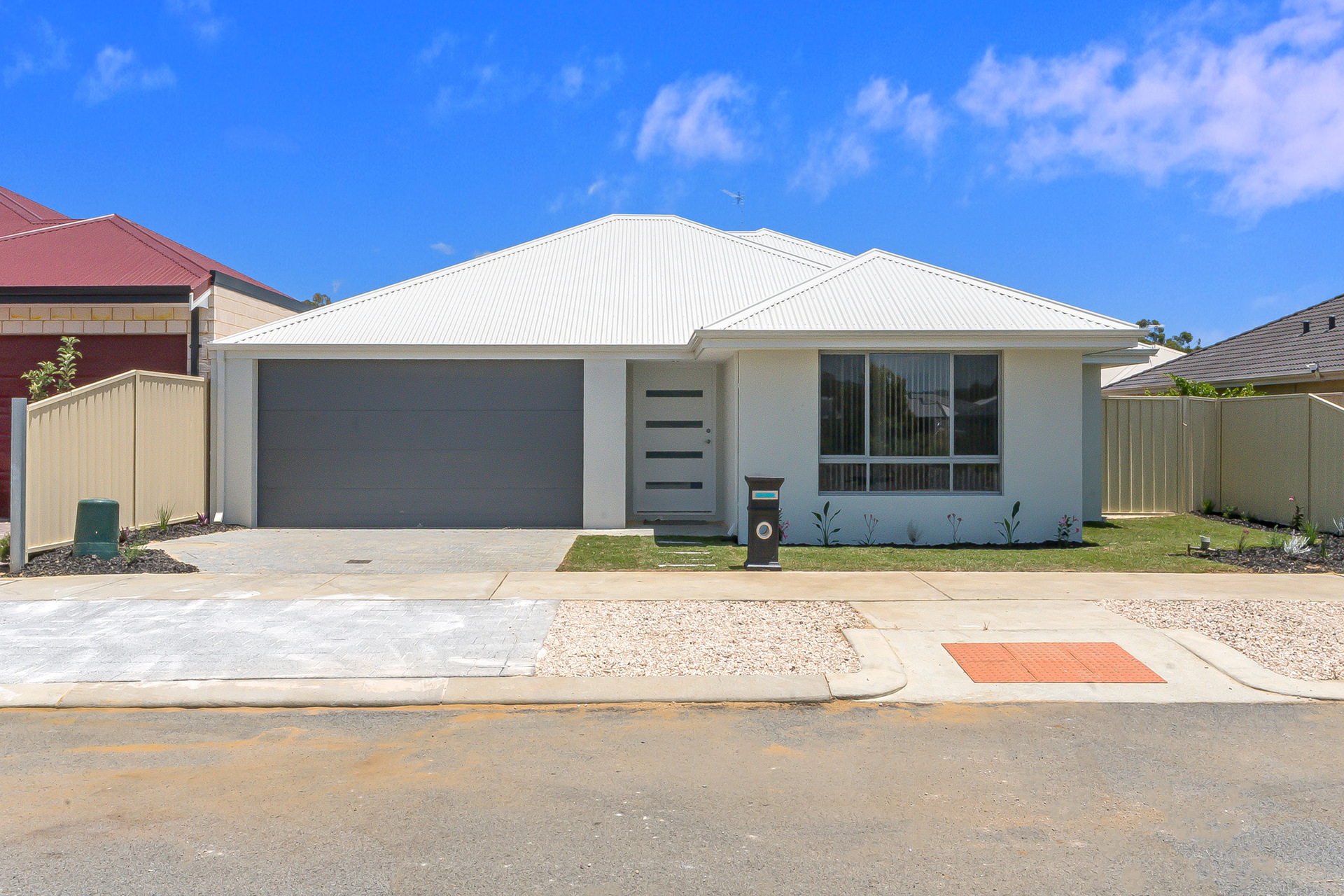 Listing image for 48 Lancefield Crescent, Maddington  WA  6109