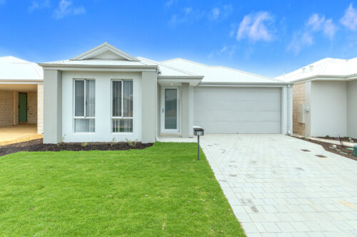 35 Wuther Loop, Baldivis