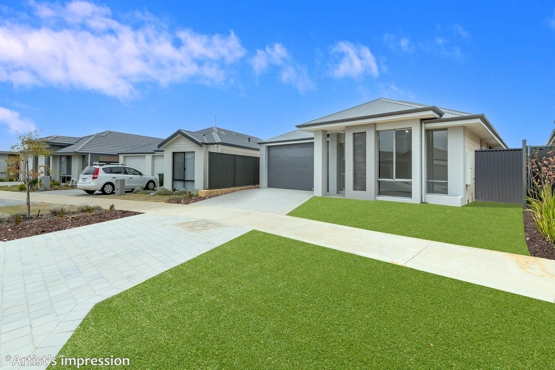 55 Butterleaf Road, Baldivis WA 6171