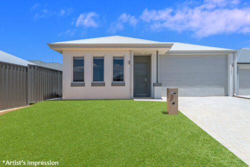 124 Campolina Avenue, Baldivis