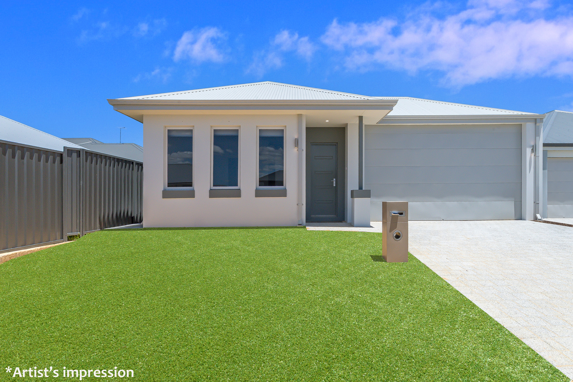 Listing image for 124 Campolina Avenue, Baldivis  WA  6171