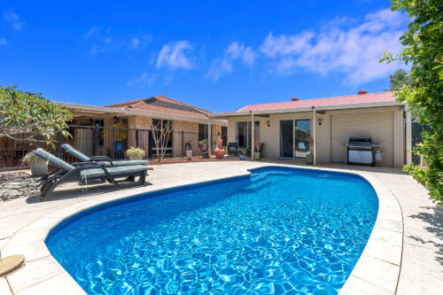 28 Leveque Ramble, Ridgewood