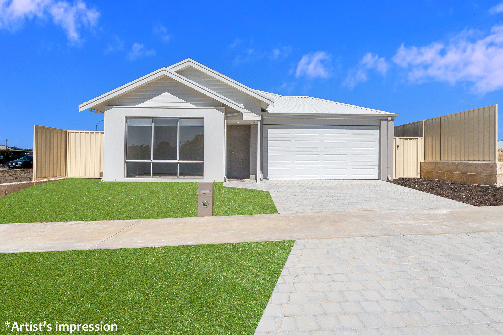 118 Dandaragan Drive, Dawesville WA 6211