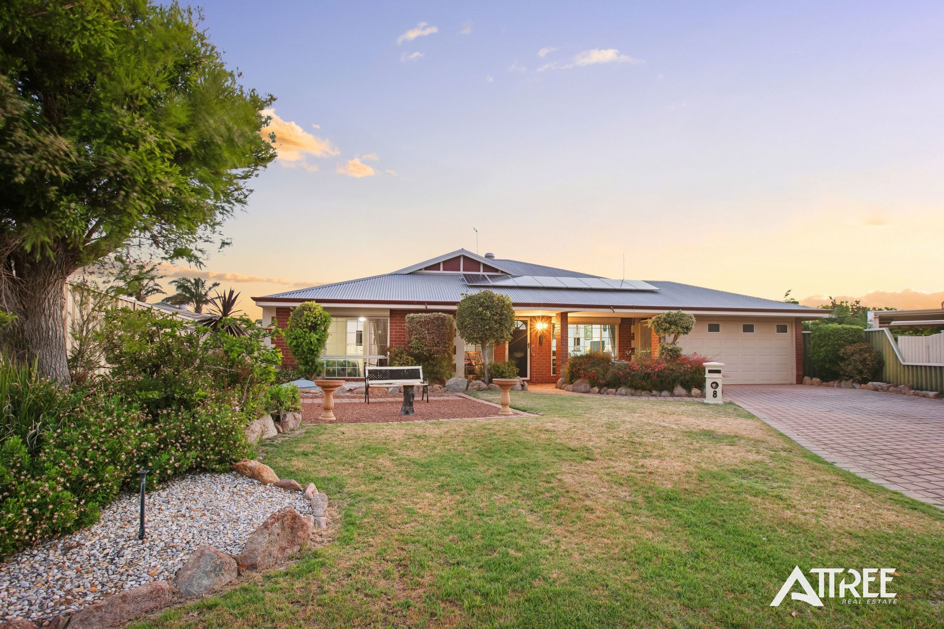 Listing image for 8 Skiff Court, Waikiki  WA  6169