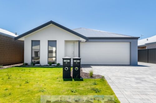 A/17 Espirit Way, Baldivis