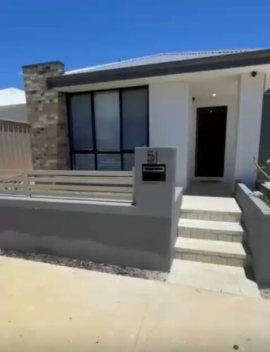 51 Beckwith Loop, Haynes