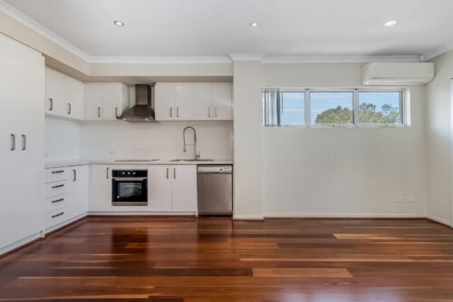 9/126 Tibradden Circle, Ascot