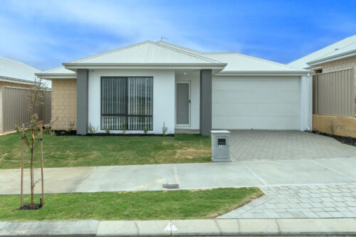 24 Regency Avenue, Baldivis