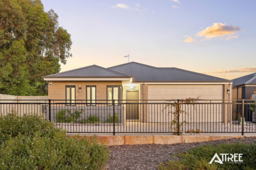 47 Vivacity Street, Hilbert