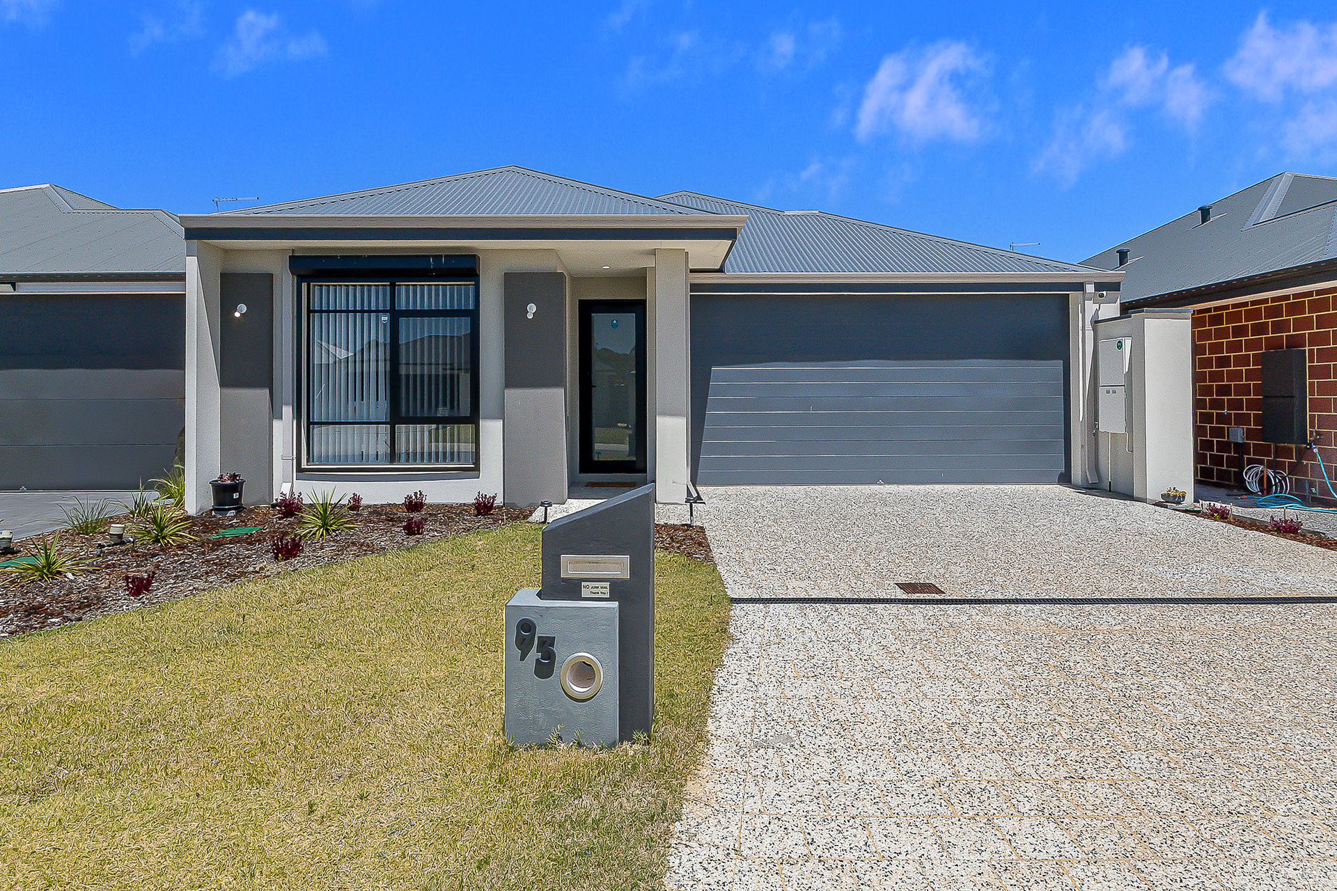 Listing image for 93 Palmerston Loop, Hilbert  WA  6112