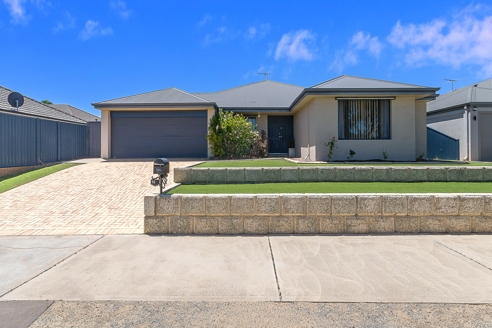 Listing image for 15 Portwine Avenue, Byford  WA  6122