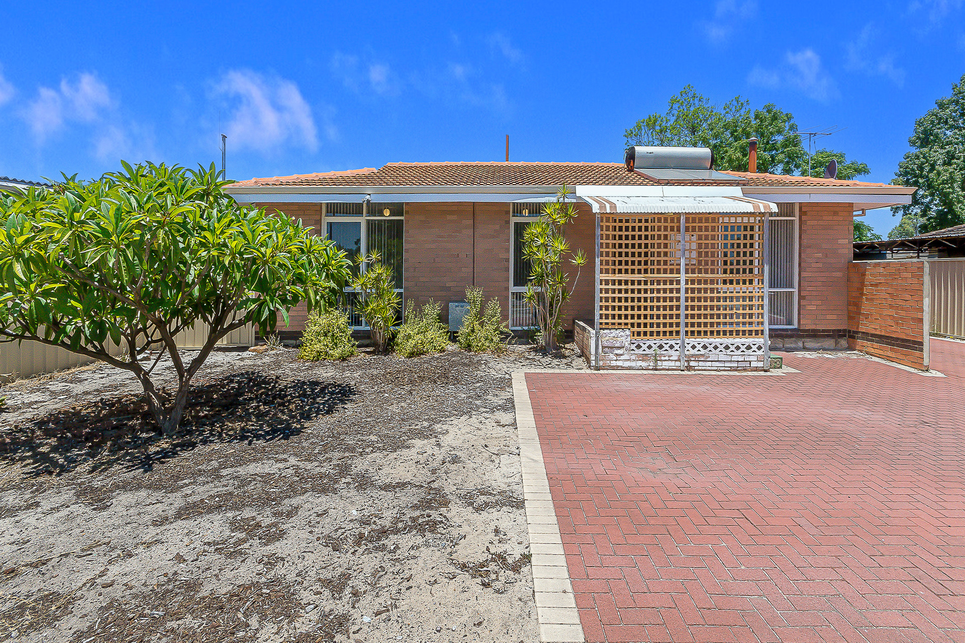 Listing image for 124A Verna Street, Gosnells  WA  6110