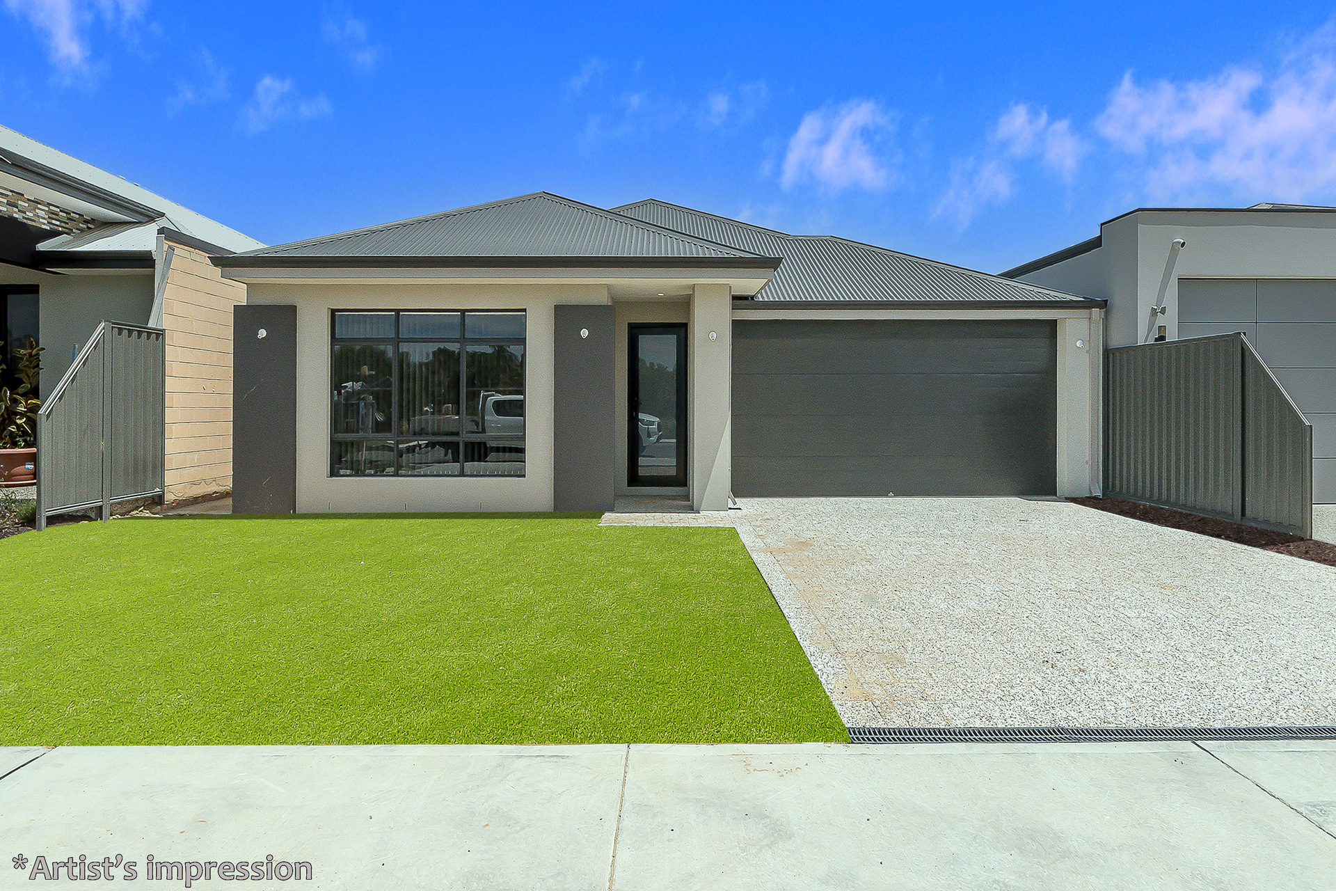 Listing image for 260 Matison Road, Southern River  WA  6110