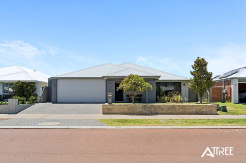 59 Kokoda Boulevard, Byford