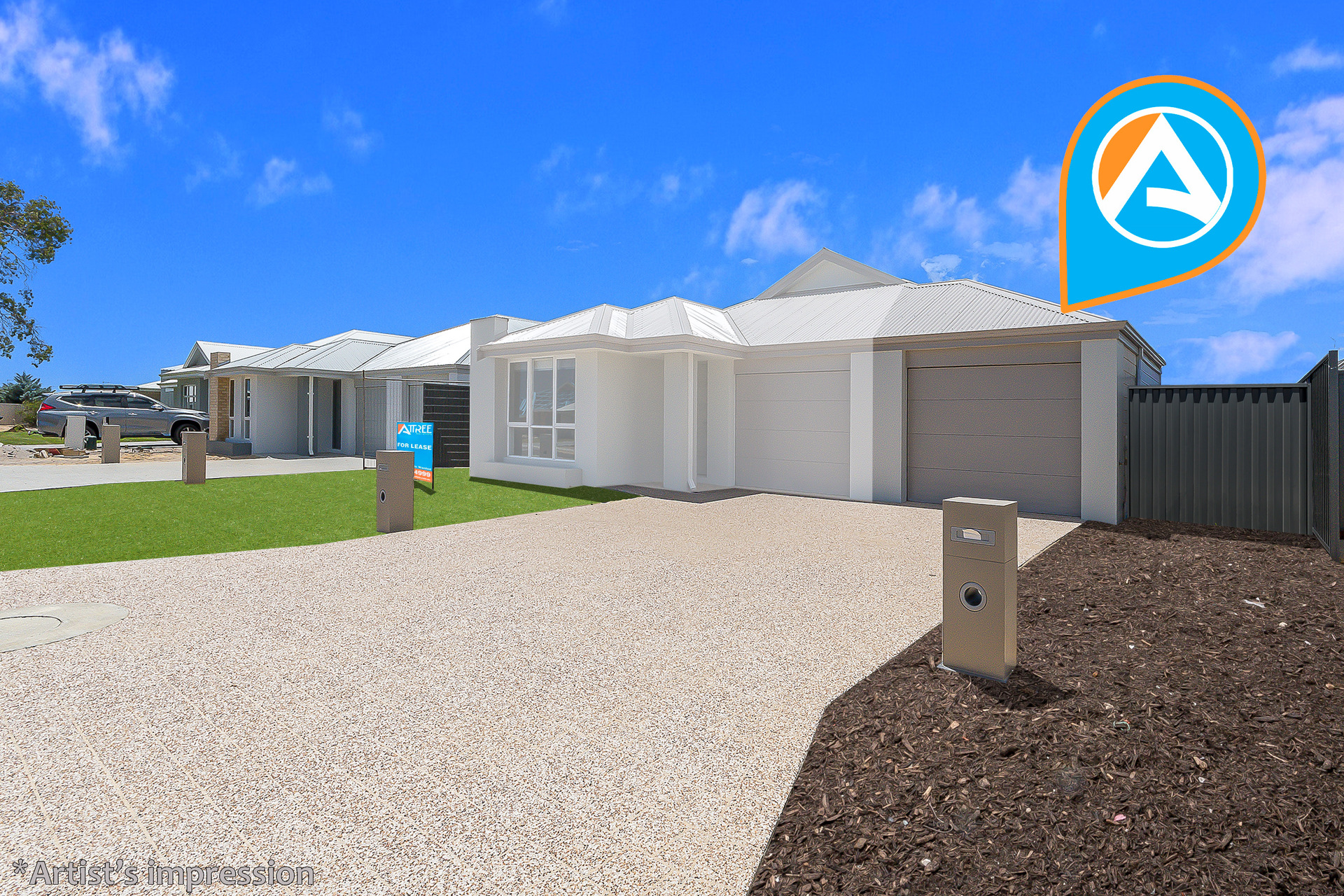 6B Trial Way, Dudley Park WA 6210