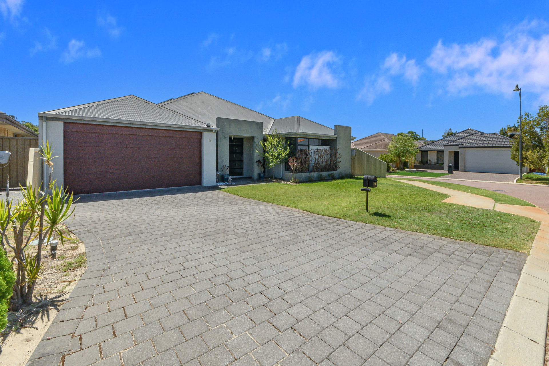 Listing image for 16 Crimson Way, Harrisdale  WA  6112