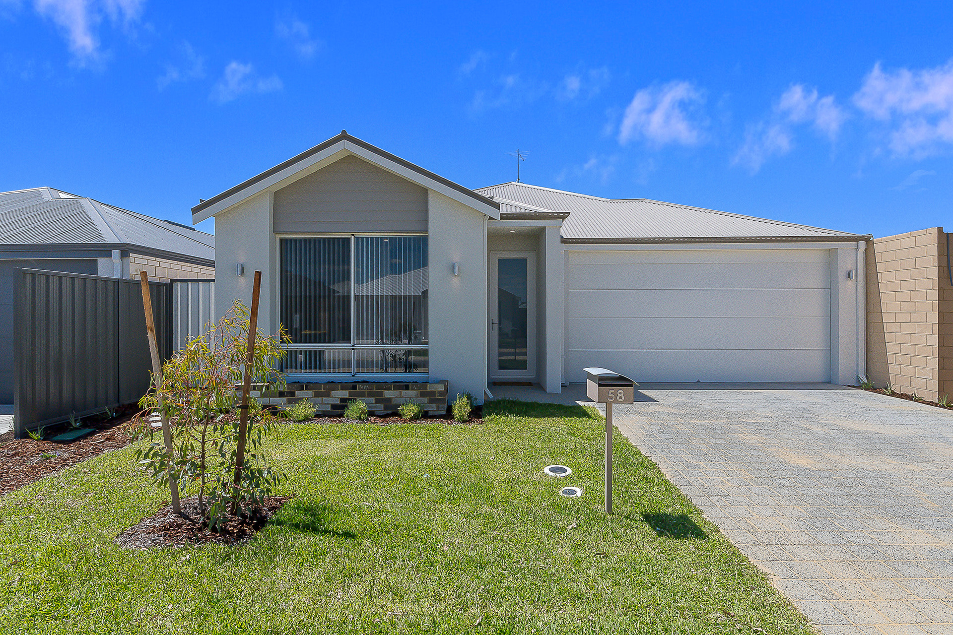 Listing image for 58 Wuther Loop, Baldivis  WA  6171