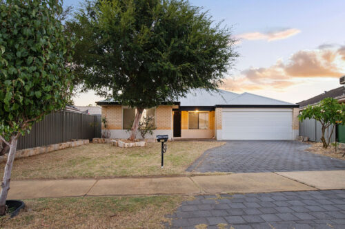 4 Gilman Court, Piara Waters