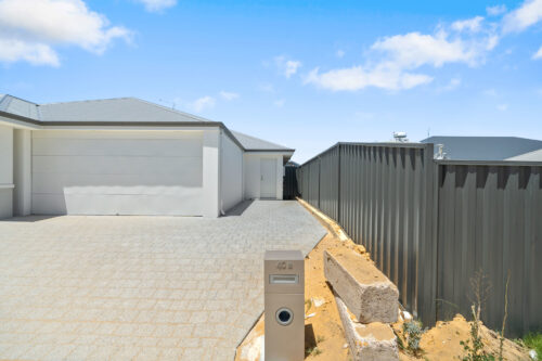 40B Ballidu Road, Dawesville