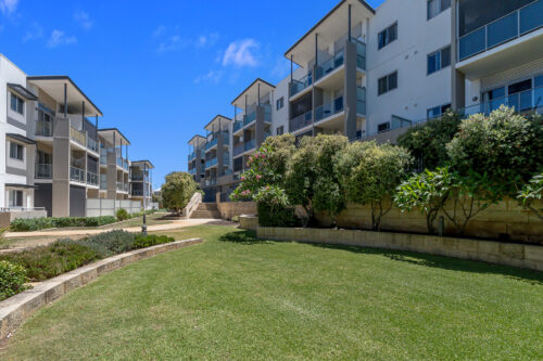 7/105 Wentworth Parade, Success